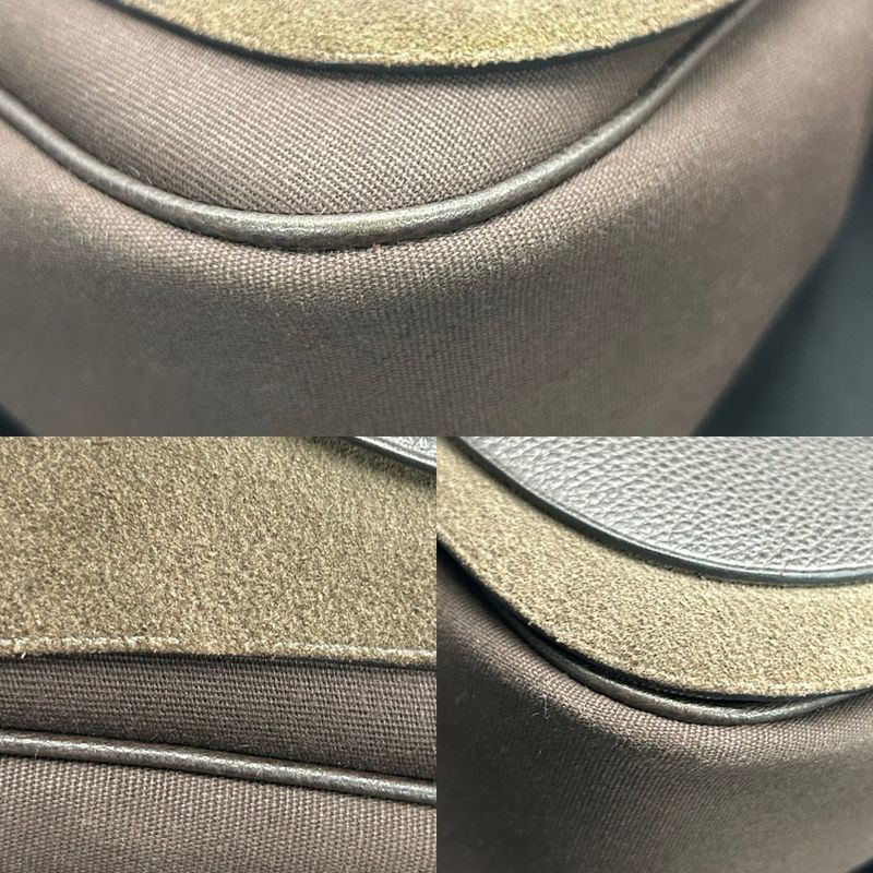 Hermes Shoulder Bag Women's Sac Colorado MM Shoulder Crossbody Hermes □I