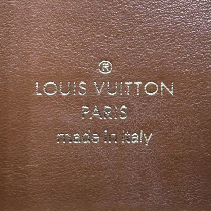 Louis Vuitton 2WAY Ladies Capucines BB Handbag Shoulder Bag Shoulder Crossbody