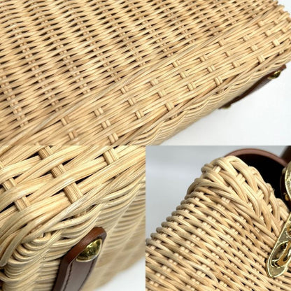 Louis Vuitton 2WAY Ladies Capucines BB Handbag Shoulder Bag Shoulder Crossbody