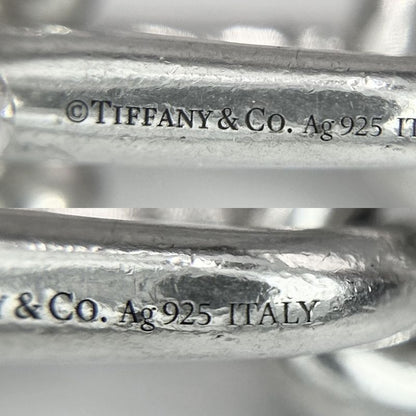 Tiffany & Co Bracelet Unisex Hardware Large Link Bracelet Accessory Jewelry