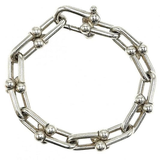 Tiffany & Co Bracelet Unisex Hardware Large Link Bracelet Accessory Jewelry