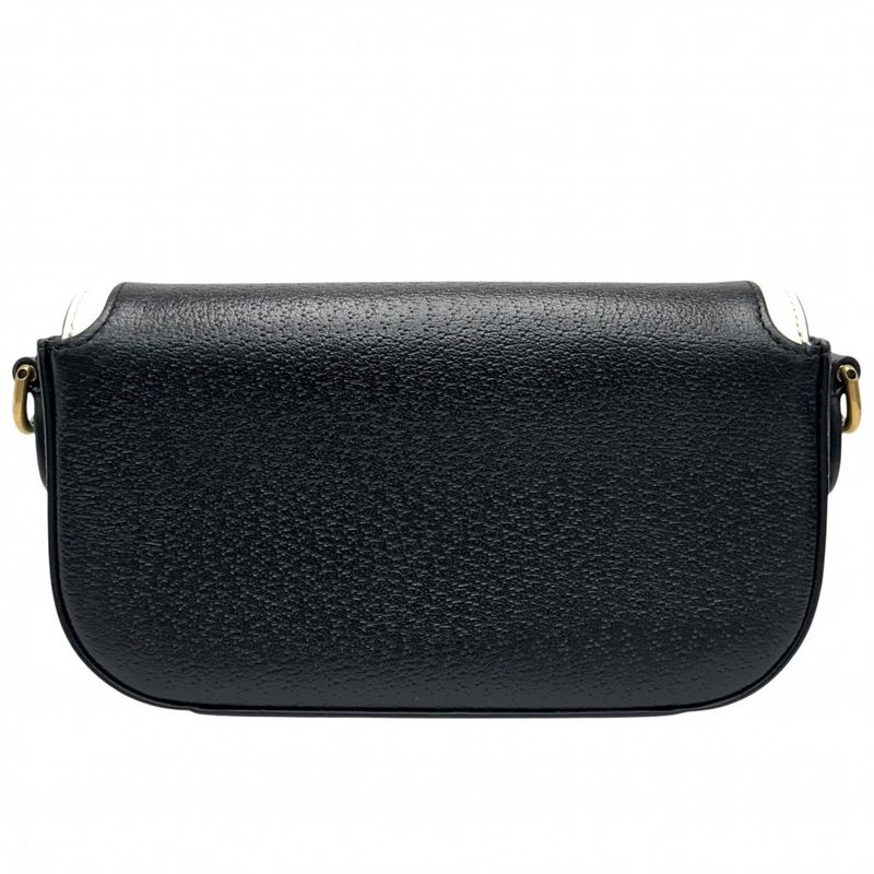 Gucci Shoulder Bag Women's Adidas Collaboration Mini Shoulder Bag Shoulder