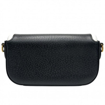 Gucci Shoulder Bag Women's Adidas Collaboration Mini Shoulder Bag Shoulder