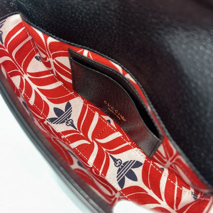 Gucci Shoulder Bag Women's Adidas Collaboration Mini Shoulder Bag Shoulder