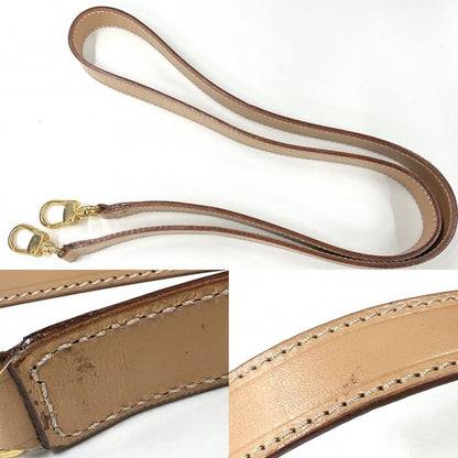 Celine 2WAY Ladies Crossbody Macadam Pattern Old Celine Handbag Shoulder Bag