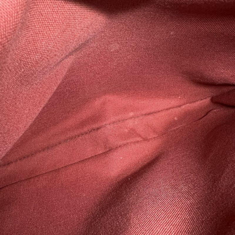 Louis Vuitton Shoulder Bag Women Shoulder Damier Belem MM Shoulder Bag Louis