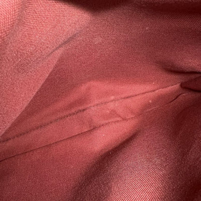 Louis Vuitton Shoulder Bag Women Shoulder Damier Belem MM Shoulder Bag Louis