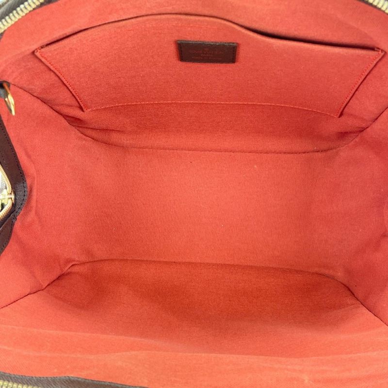 Louis Vuitton Shoulder Bag Women Shoulder Damier Belem MM Shoulder Bag Louis