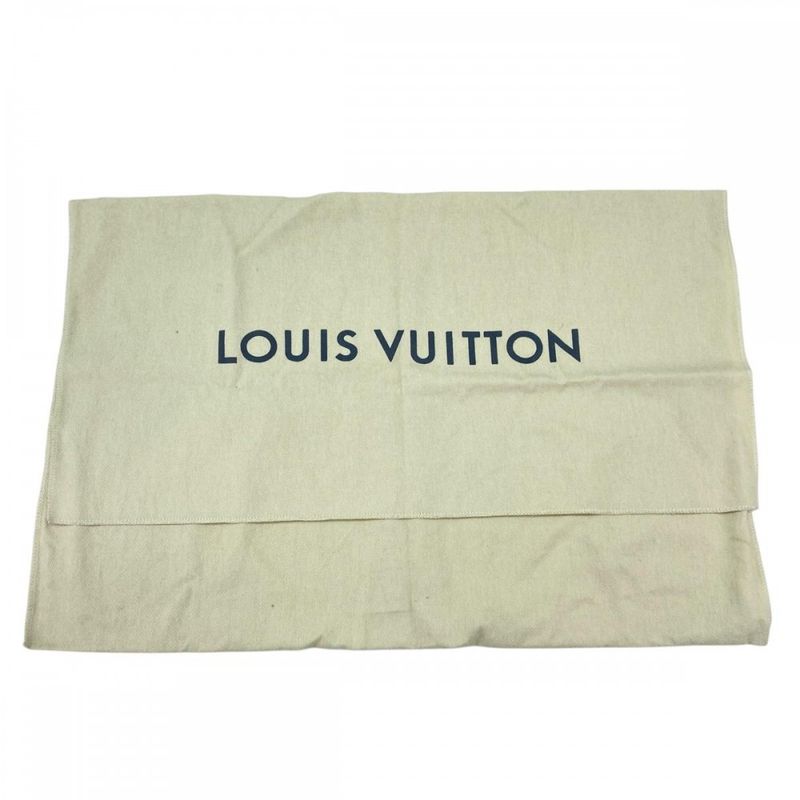 Louis Vuitton Shoulder Bag Women Shoulder Damier Belem MM Shoulder Bag Louis