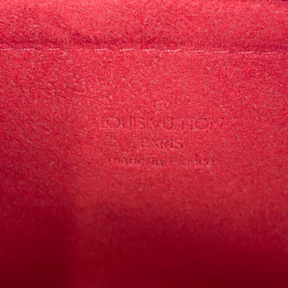 Louis Vuitton Shoulder Bag Women Shoulder Crossbody Damier Ravello GM Handbag