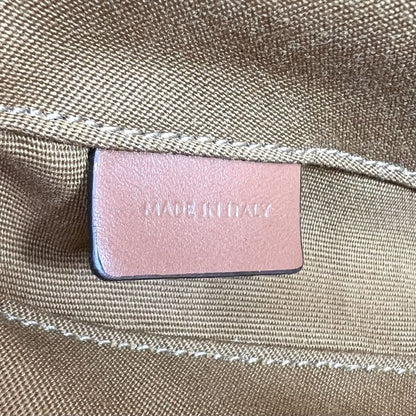 Celine Shoulder Bag Women Crossbody Triomphe Triangle Mini Logo