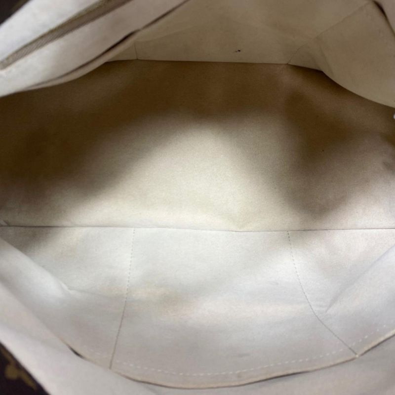 Louis Vuitton Handbag Women's Shoulder Artsy MM Handbag One Shoulder Large