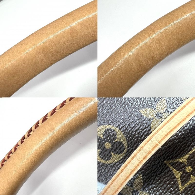 Louis Vuitton Handbag Women's Shoulder Artsy MM Handbag One Shoulder Large