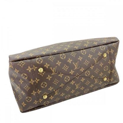 Louis Vuitton Handbag Women's Shoulder Artsy MM Handbag One Shoulder Large