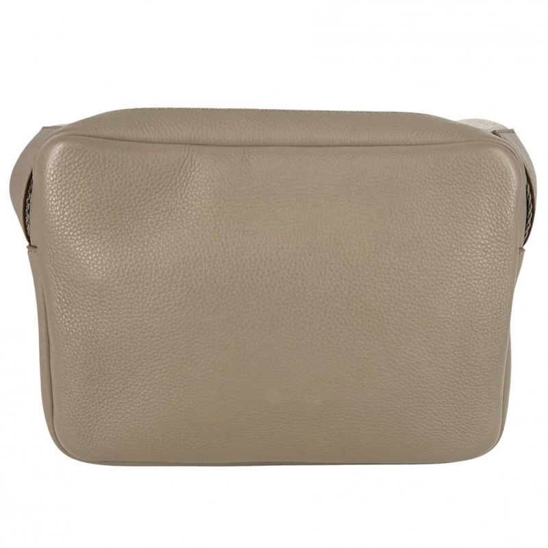 Loewe Shoulder Bag Men's Anagram Military Messenger Bag XS Shoulder Crossbody