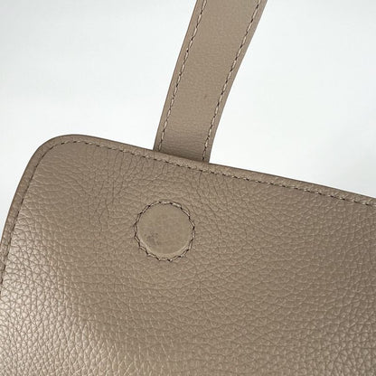 Loewe Shoulder Bag Men's Anagram Military Messenger Bag XS Shoulder Crossbody