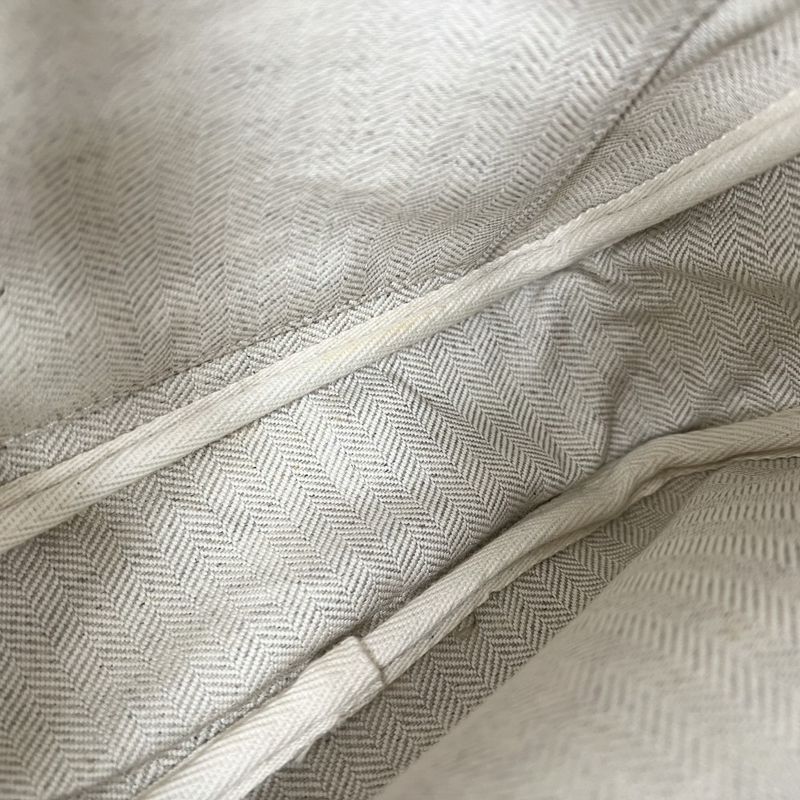 Loewe Shoulder Bag Men's Anagram Military Messenger Bag XS Shoulder Crossbody