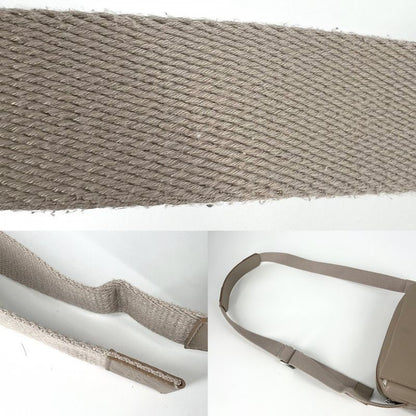 Loewe Shoulder Bag Men's Anagram Military Messenger Bag XS Shoulder Crossbody