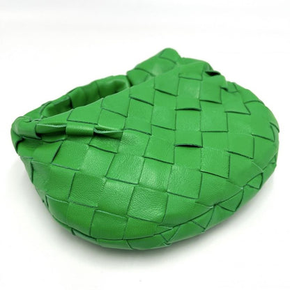 Bottega Veneta Handbag Women's Intrecciato Candy Jodie Mini Bag Bottega Veneta