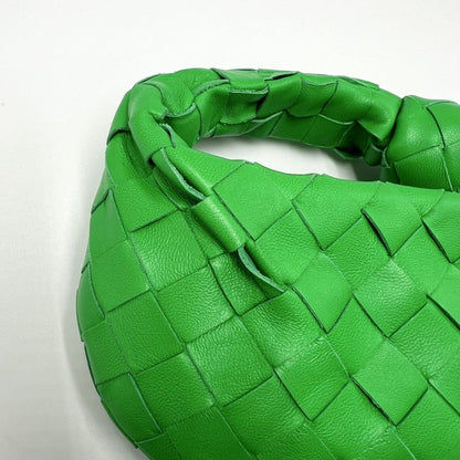Bottega Veneta Handbag Women's Intrecciato Candy Jodie Mini Bag Bottega Veneta