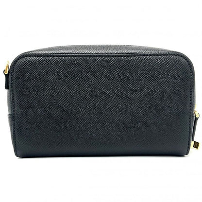 Christian Dior Shoulder Bag Women's Caro Double Pouch Shoulder Crossbody