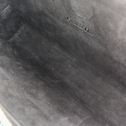 Christian Dior Shoulder Bag Women's Caro Double Pouch Shoulder Crossbody