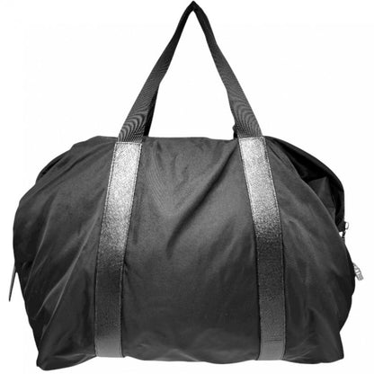 Prada Boston Bag Unisex Triangle Logo Tote Travel Bag Men Ladies Prada V49Z