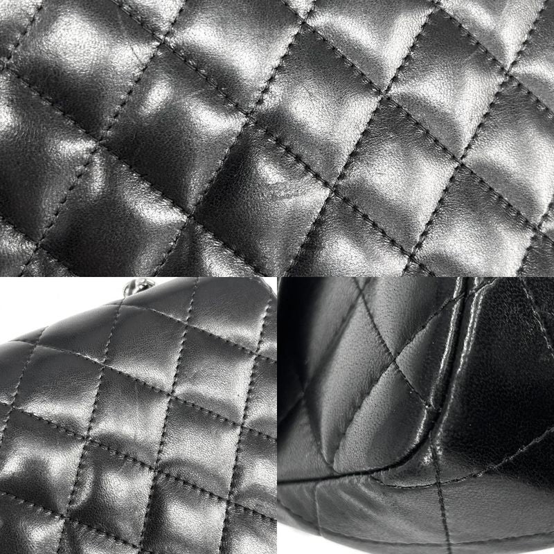 Chanel Shoulder Bag Women Matelasse Semi Shoulder Bag Shoulder Chain Shoulder