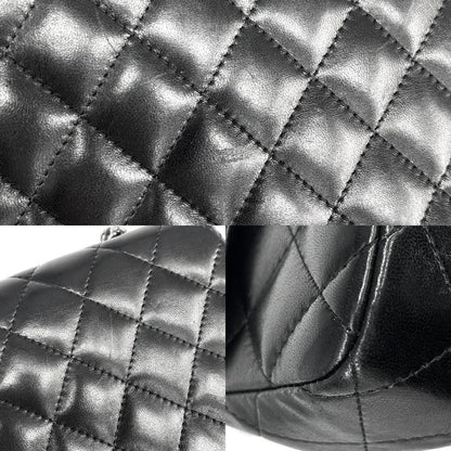 Chanel Shoulder Bag Women Matelasse Semi Shoulder Bag Shoulder Chain Shoulder