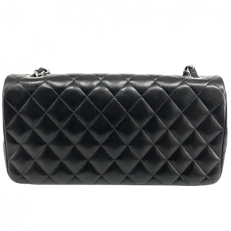 Chanel Shoulder Bag Women Matelasse Semi Shoulder Bag Shoulder Chain Shoulder