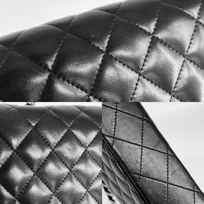 Chanel Shoulder Bag Women Matelasse Semi Shoulder Bag Shoulder Chain Shoulder