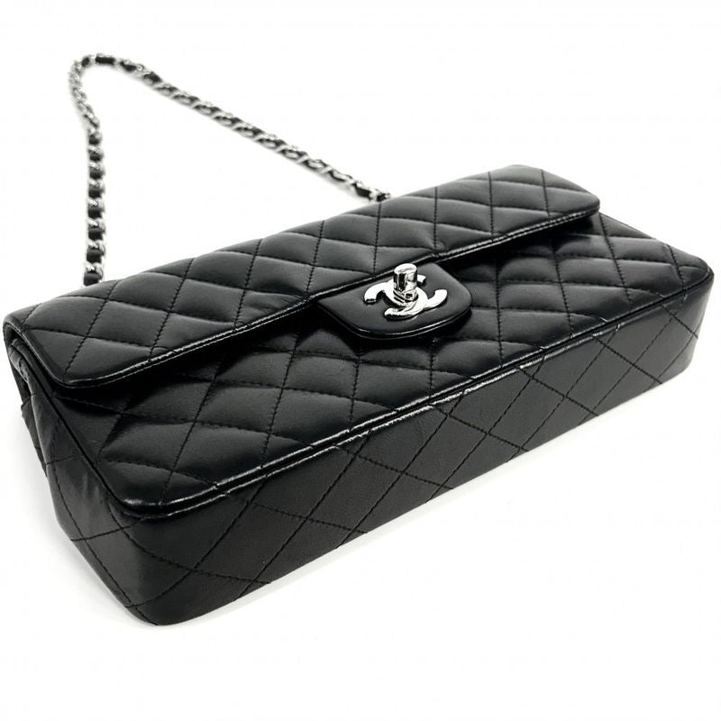 Chanel Shoulder Bag Women Matelasse Semi Shoulder Bag Shoulder Chain Shoulder