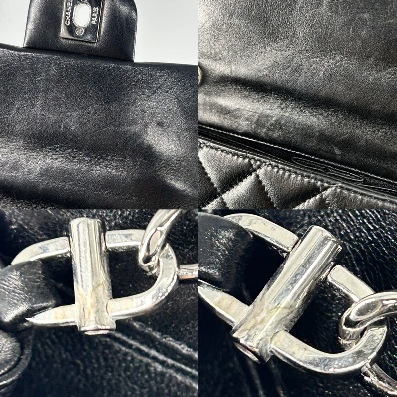 Chanel Shoulder Bag Women Matelasse Semi Shoulder Bag Shoulder Chain Shoulder