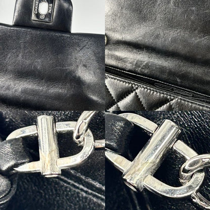 Chanel Shoulder Bag Women Matelasse Semi Shoulder Bag Shoulder Chain Shoulder