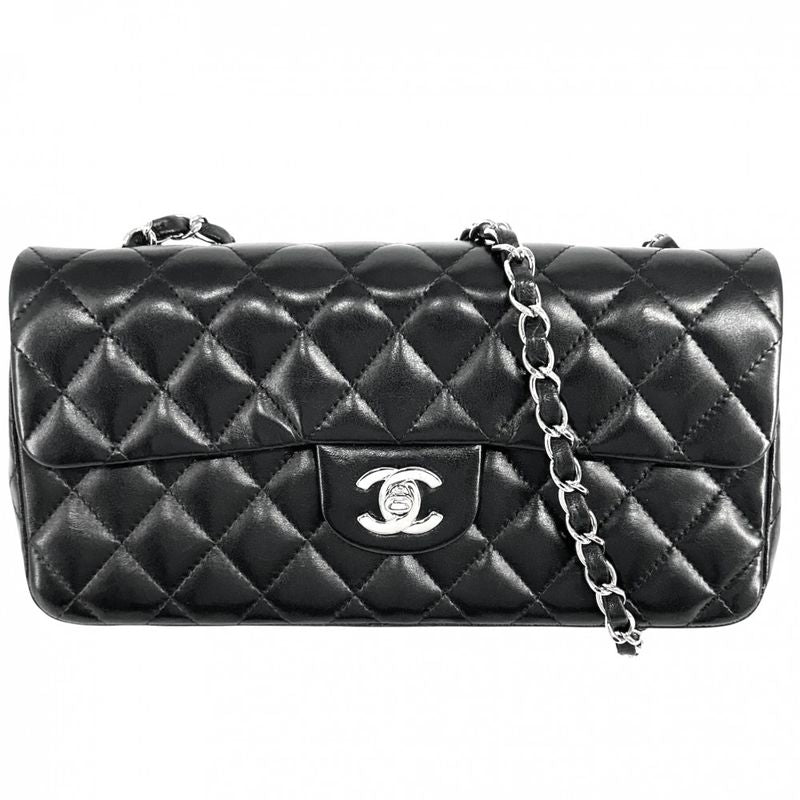 Chanel Shoulder Bag Women Matelasse Semi Shoulder Bag Shoulder Chain Shoulder
