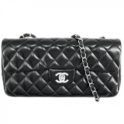 Chanel Shoulder Bag Women Matelasse Semi Shoulder Bag Shoulder Chain Shoulder