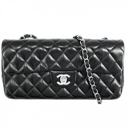 Chanel Shoulder Bag Women Matelasse Semi Shoulder Bag Shoulder Chain Shoulder