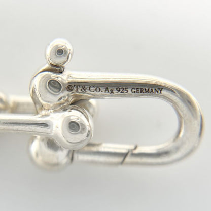 Tiffany & Co Necklace Unisex Hardware Small Link Long Necklace Jewelry Accessori