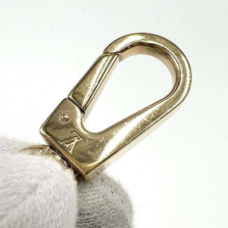 Louis Vuitton 2WAY Ladies Monogram Pop My Heart Pouch Shoulder Bag Mini Bag