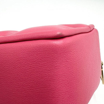 Louis Vuitton 2WAY Ladies Monogram Pop My Heart Pouch Shoulder Bag Mini Bag