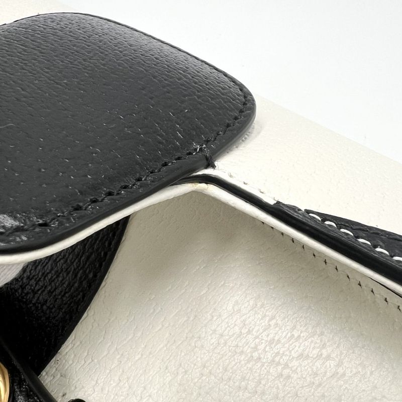 Gucci 2WAY Women's Adidas Collaboration Horsebit 1995 Handbag Shoulder Bag