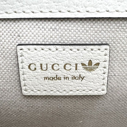 Gucci 2WAY Women's Adidas Collaboration Horsebit 1995 Handbag Shoulder Bag