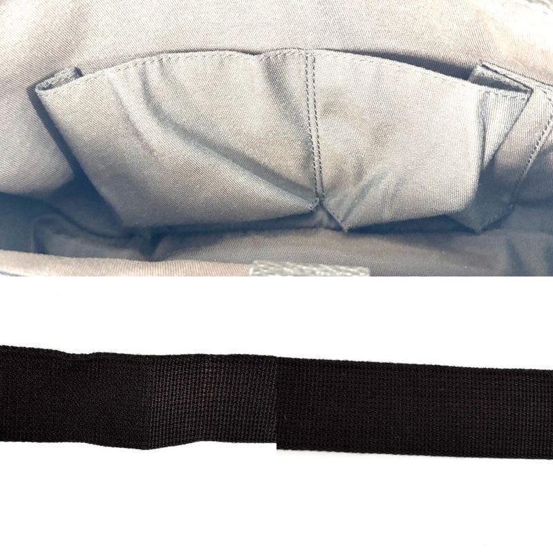 Gucci Shoulder Bag Women Messenger Bag Gucci 449172 GG Canvas Leather Beige