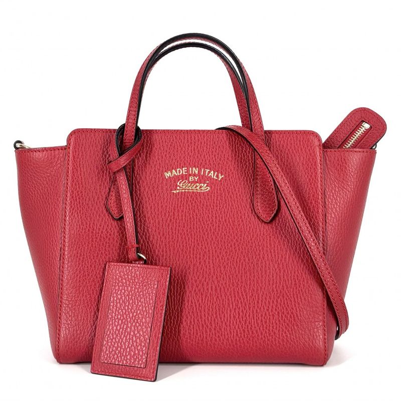 Gucci 2WAY Ladies Swing Mini Handbag Shoulder Bag Shoulder Crossbody Gucci