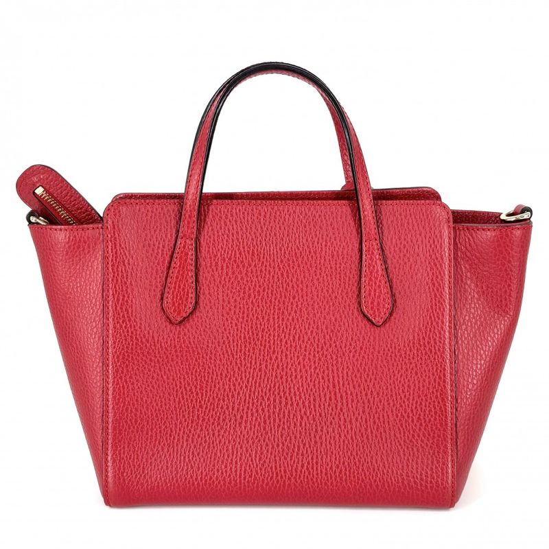 Gucci 2WAY Ladies Swing Mini Handbag Shoulder Bag Shoulder Crossbody Gucci