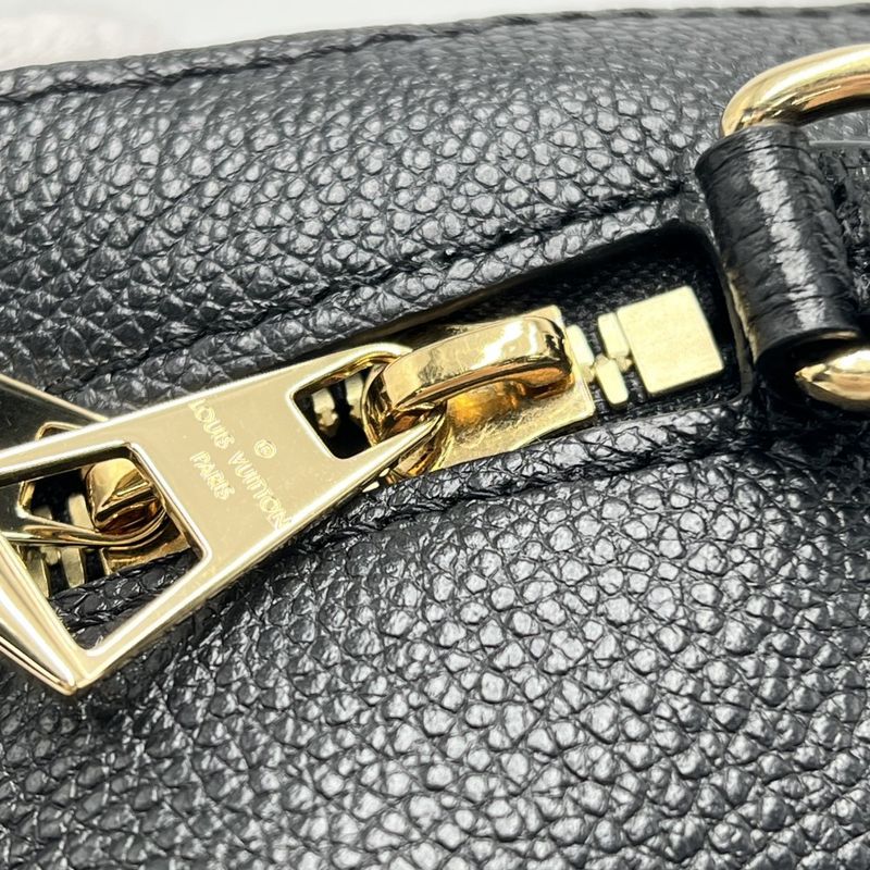 Louis Vuitton 2WAY Ladies Saintonge Handbag Shoulder Bag Shoulder Crossbody