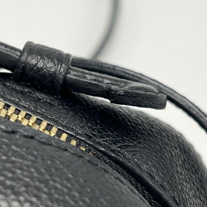 Louis Vuitton 2WAY Ladies Saintonge Handbag Shoulder Bag Shoulder Crossbody