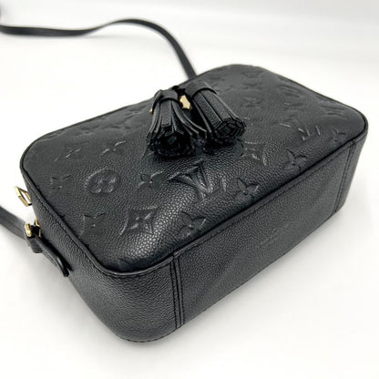 Louis Vuitton 2WAY Ladies Saintonge Handbag Shoulder Bag Shoulder Crossbody