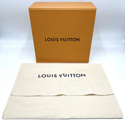 Louis Vuitton 2WAY Ladies Saintonge Handbag Shoulder Bag Shoulder Crossbody