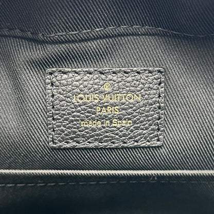 Louis Vuitton 2WAY Ladies Saintonge Handbag Shoulder Bag Shoulder Crossbody